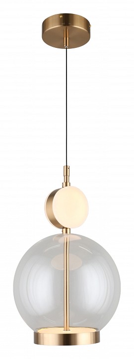 Подвесной светильник aployt sara apl.039.06.06