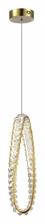 Подвесной светильник aployt olimp apl.045.06.15