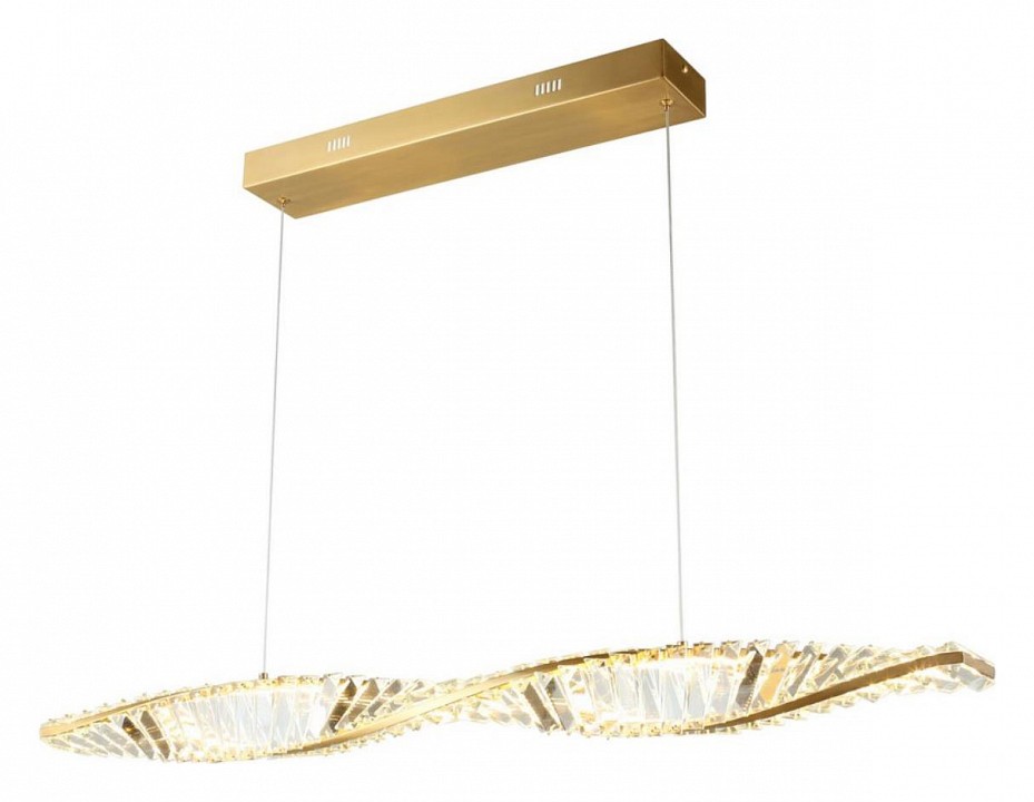 Подвесной светильник aployt olimp apl.045.06.20