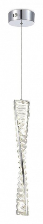 Подвесной светильник aployt olimp apl.045.16.10