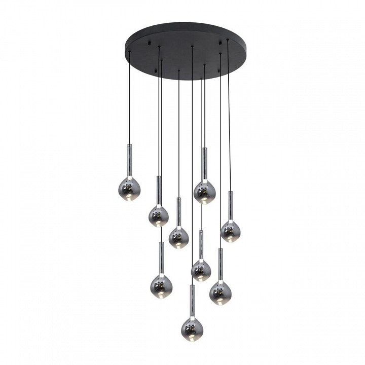 Подвесная люстра aployt wisia apl.058.13.36