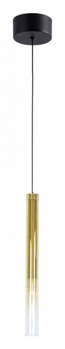 Подвесной светильник aployt silveyn apl.059.06.04