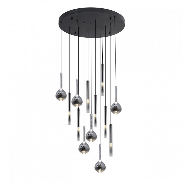 Подвесная люстра aployt silveyn apl.059.13.56