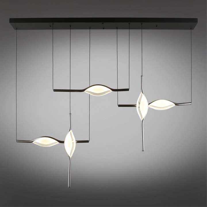 Подвесной светильник aployt krysia apl.060.03.45