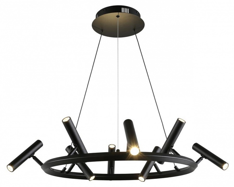 Подвесная люстра aployt honor apl.067.03.40