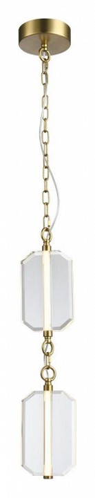 Подвесной светильник aployt lakres apl.070.06.10