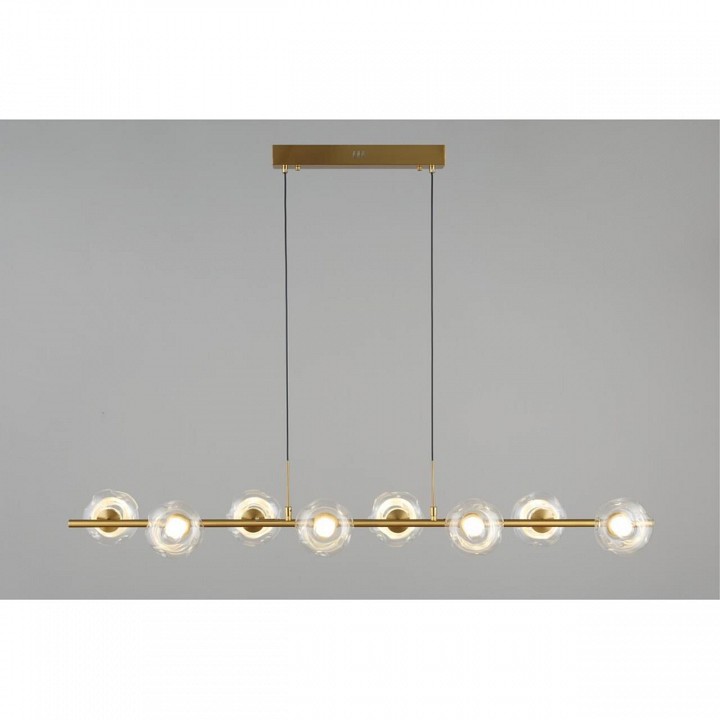 Подвесной светильник aployt klarissa apl.072.13.08