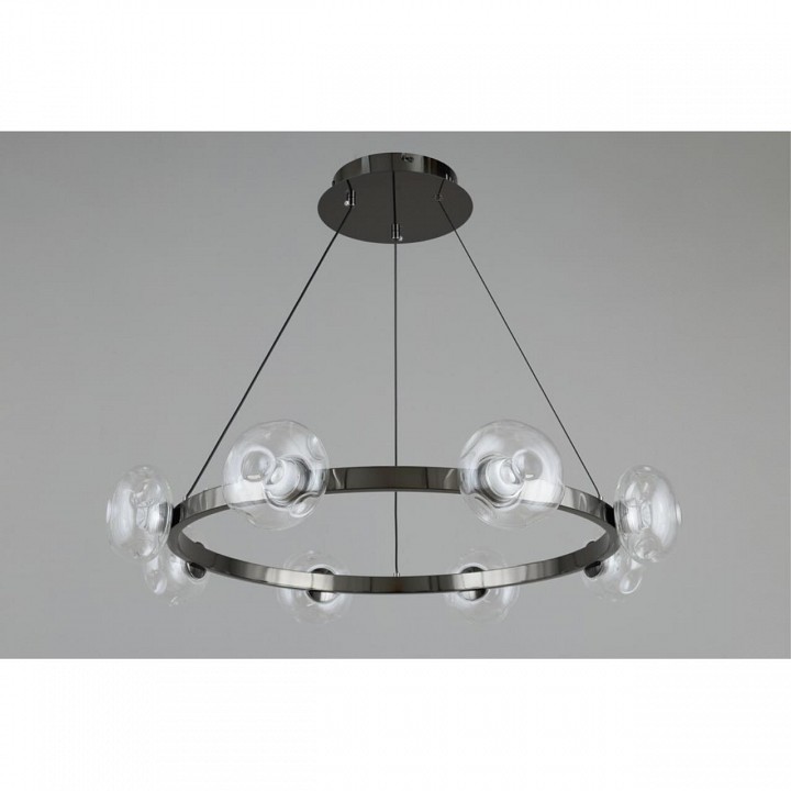 Подвесная люстра aployt klarissa apl.072.23.08