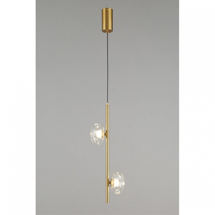 Подвесной светильник aployt tereze apl.074.06.02