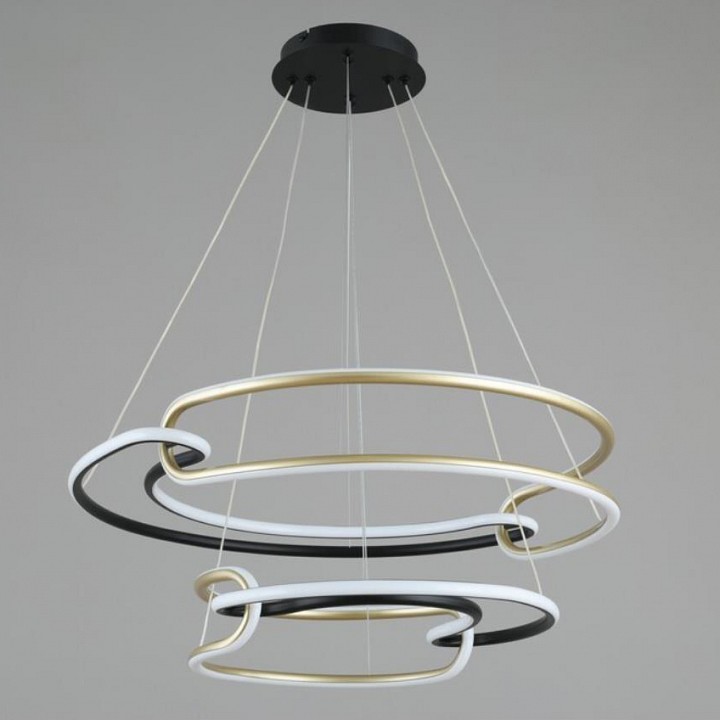 Подвесной светильник aployt barb apl.085.03.45