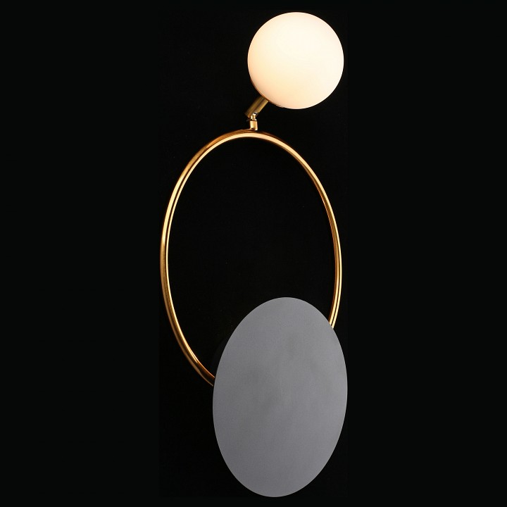 Бра aployt elonora apl.306.01.02