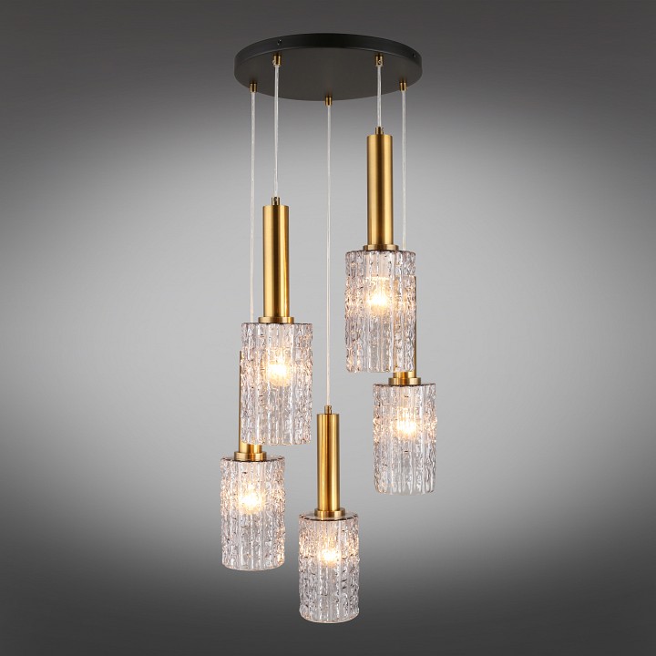 Подвесной светильник aployt henrite apl.310.13.05