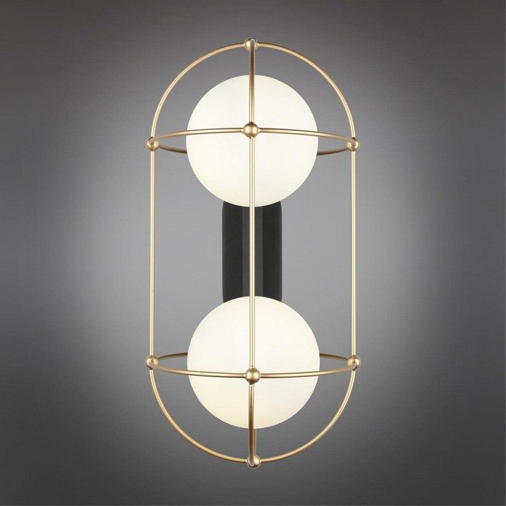 Бра aployt mahot apl.317.01.02