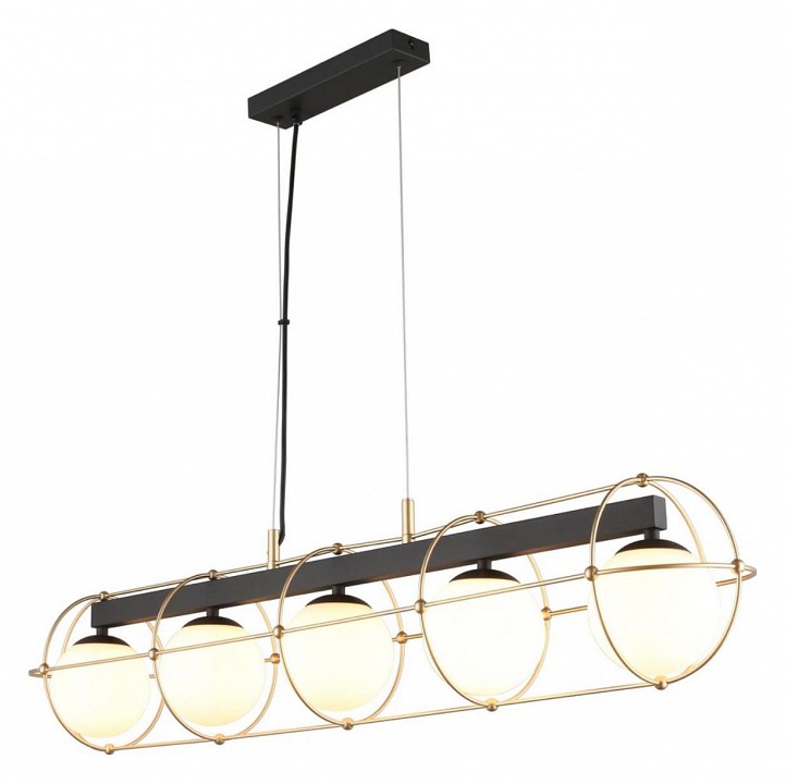 Подвесной светильник aployt mahot apl.317.03.05