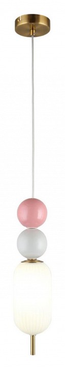 Подвесной светильник aployt rosabella apl.320.06.01