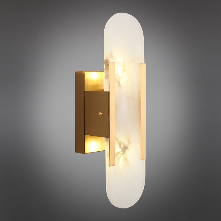 Бра aployt klodett apl.323.01.02