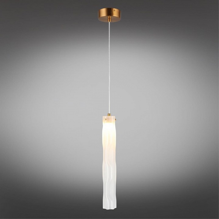 Подвесной светильник aployt dzhosi apl.326.16.01