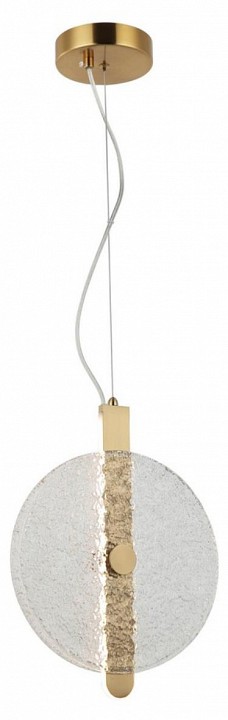 Подвесной светильник aployt lorentayn apl.328.06.09