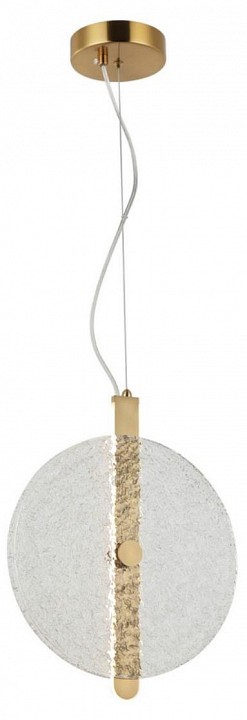 Подвесной светильник aployt lorentayn apl.328.06.11