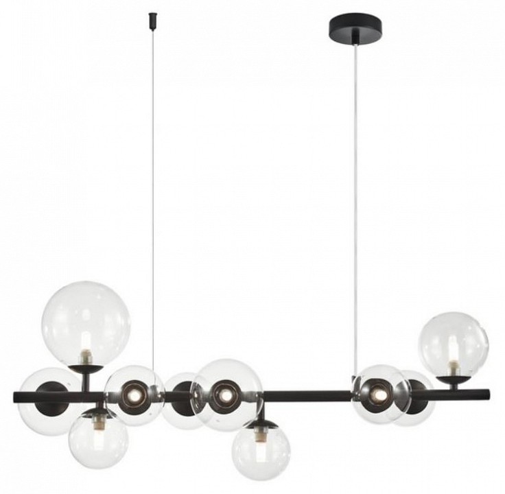 Подвесная люстра aployt feliche apl.334.03.10