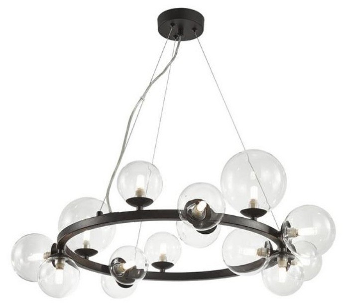 Подвесная люстра aployt feliche apl.334.03.14