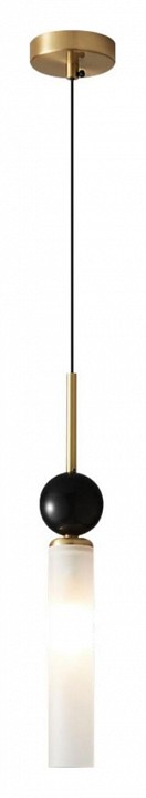 Подвесной светильник aployt gienia apl.339.16.01