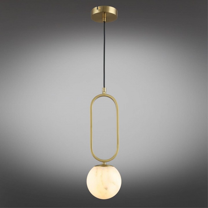 Подвесной светильник aployt klara apl.351.16.01