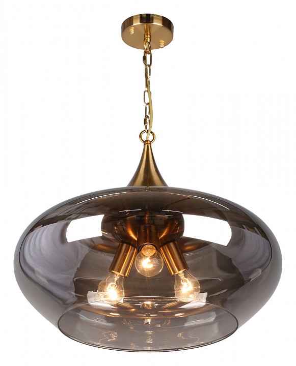 Подвесной светильник aployt franko apl.601.16.03