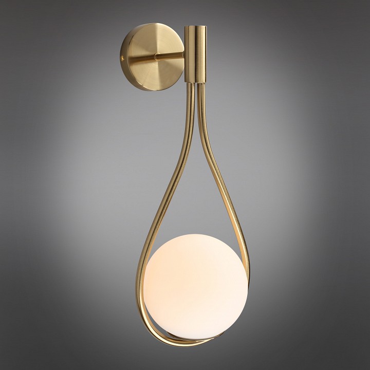 Бра aployt klodi apl.623.01.01