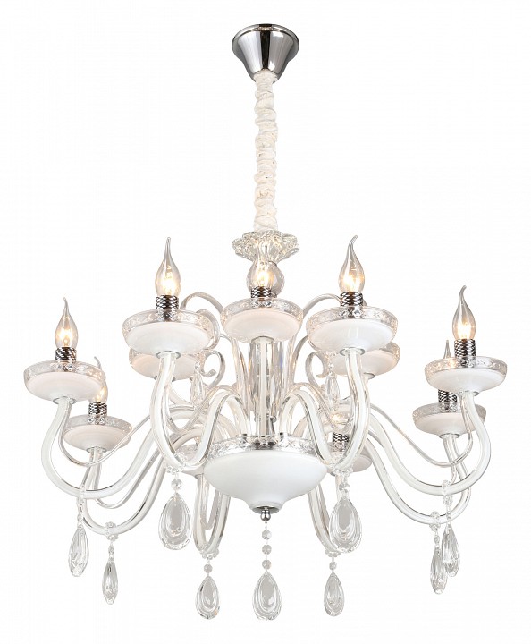 Подвесная люстра aployt emmanuel apl.628.03.12