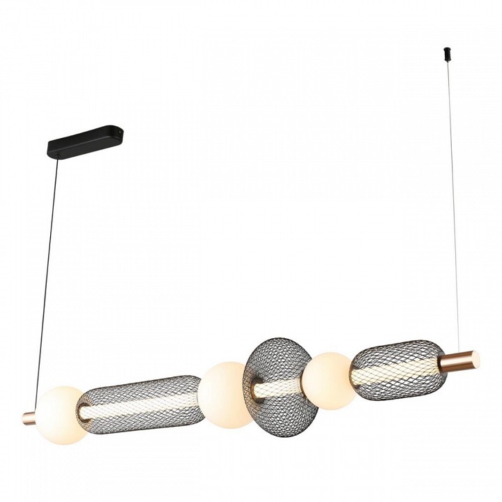 Подвесной светильник aployt nikusia apl.658.03.29