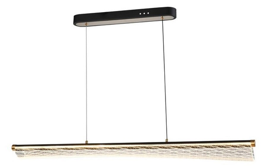 Подвесной светильник aployt klemens apl.660.03.48