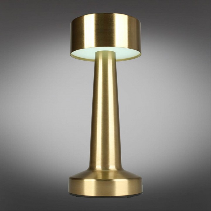 Настольная лампа декоративная aployt perrayn apl.671.04.01