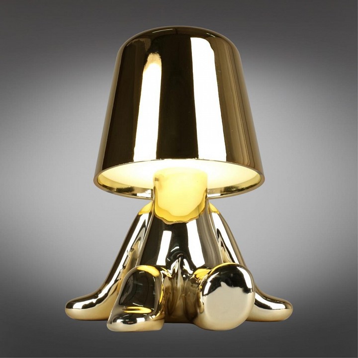 Зверь световой aployt nina apl.674.04.01