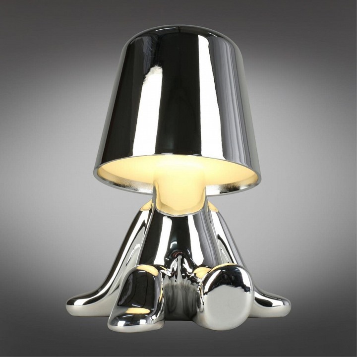 Зверь световой aployt nina apl.674.14.01