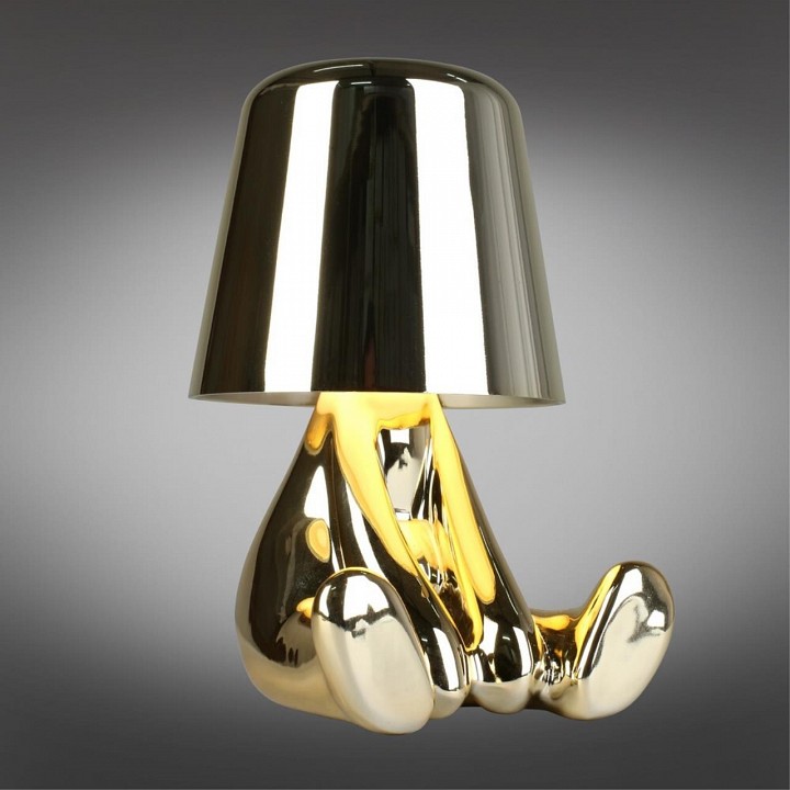 Зверь световой aployt noemi apl.676.04.01