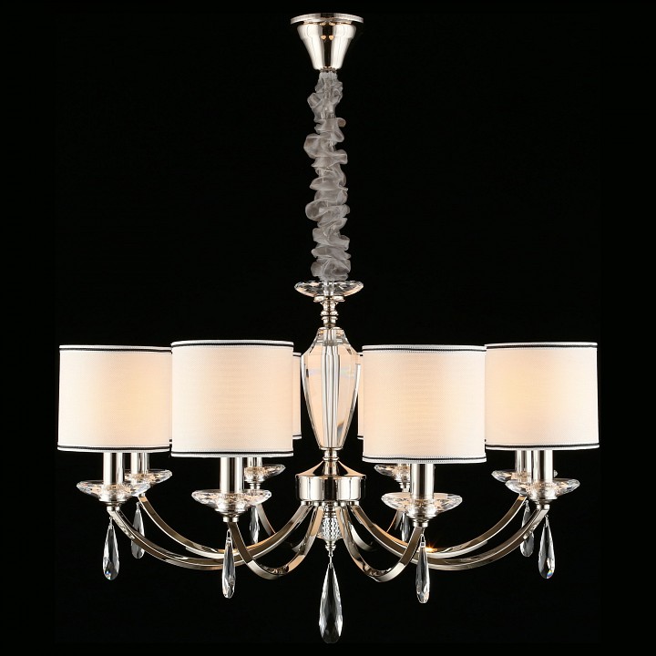 Подвесная люстра aployt hadrinn apl.705.03.08