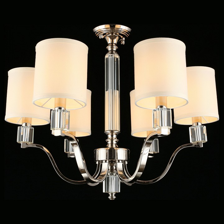 Люстра на штанге aployt ivet apl.706.07.06