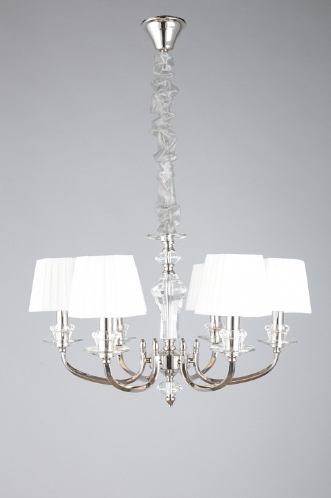 Подвесная люстра aployt jula apl.707.03.06