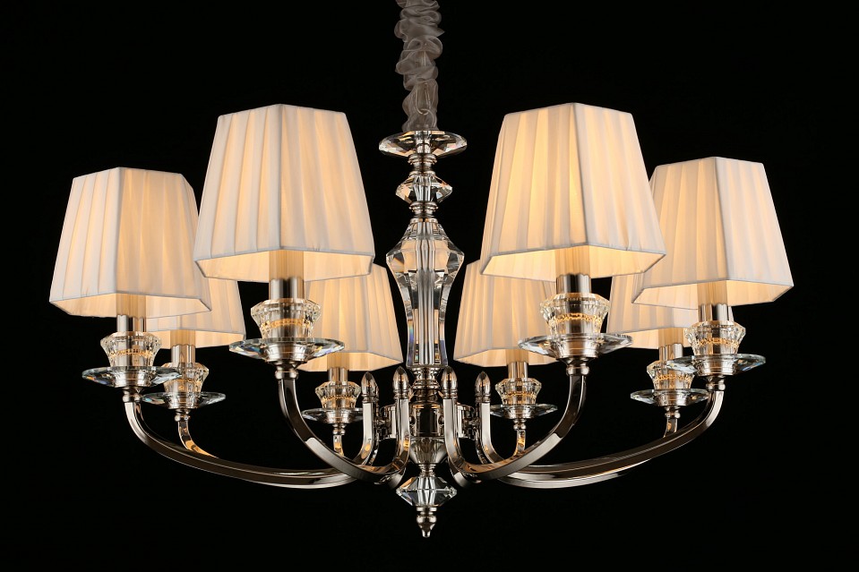 Подвесная люстра aployt jula apl.707.03.08