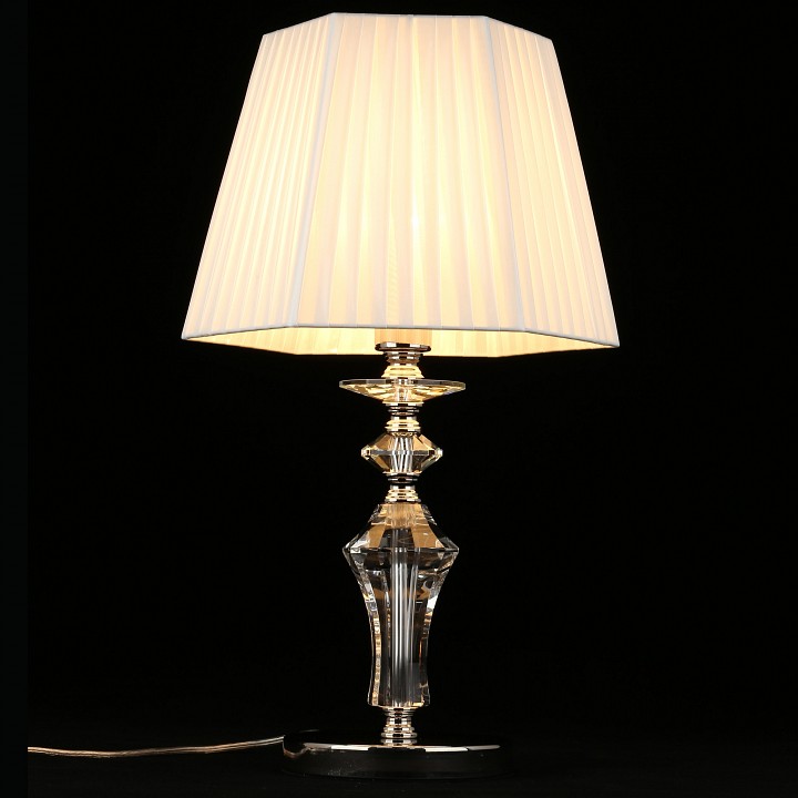 Настольная лампа декоративная aployt jula apl.707.04.01