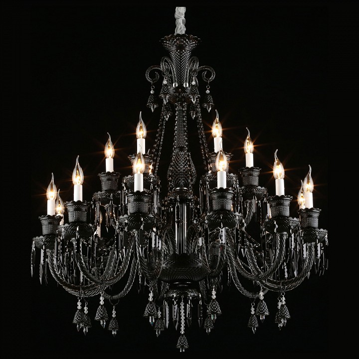 Подвесная люстра aployt kler apl.709.03.18