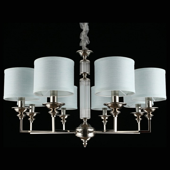 Подвесная люстра aployt malwa apl.712.03.08