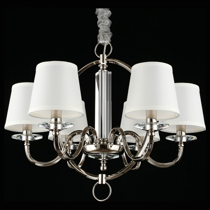 Подвесная люстра aployt marte apl.713.03.06