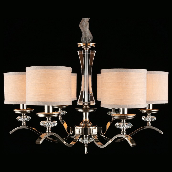 Подвесная люстра aployt okin apl.715.03.06