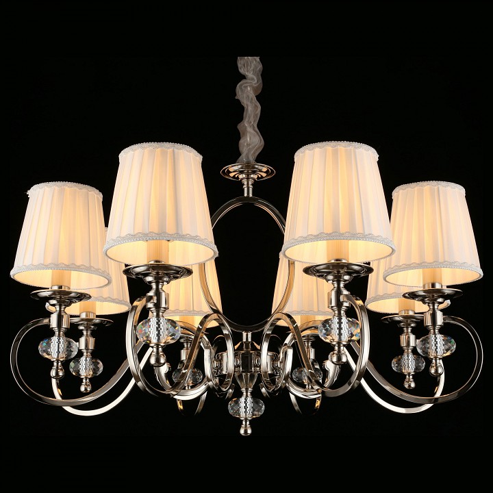 Подвесная люстра aployt reni apl.717.03.08