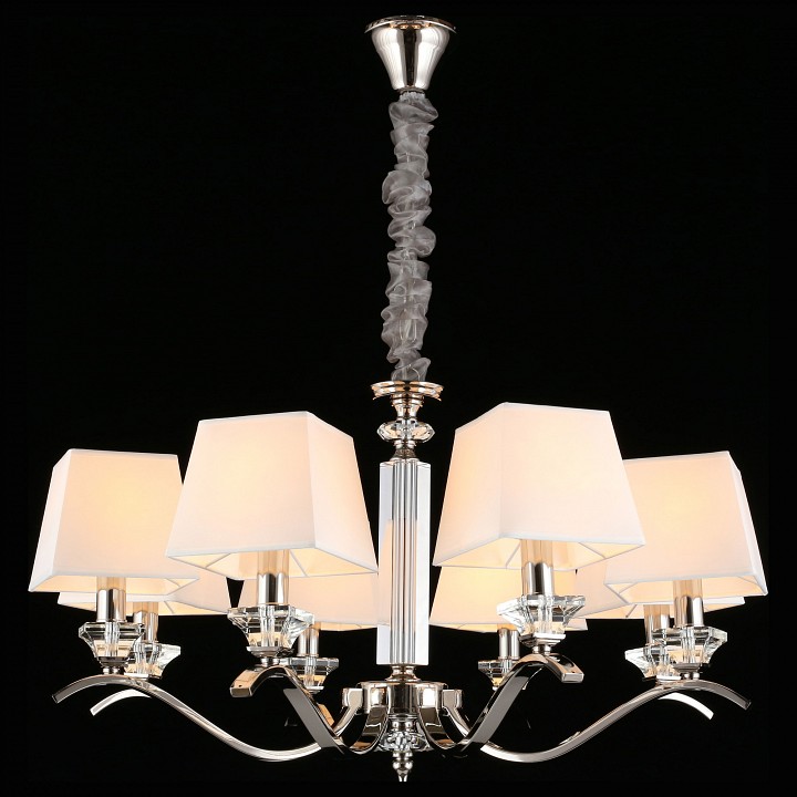 Подвесная люстра aployt emilia apl.723.03.08