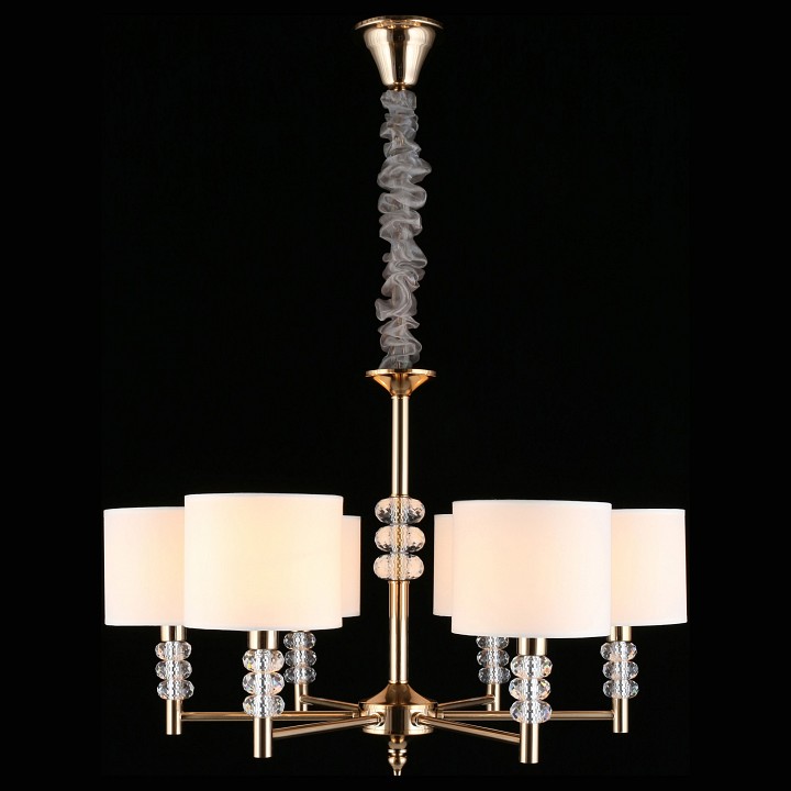 Подвесная люстра aployt franula apl.724.03.06