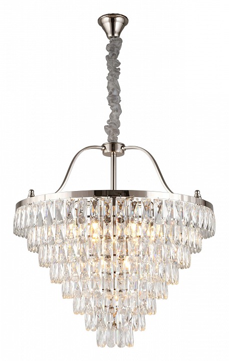 Подвесная люстра aployt gerta apl.725.03.13