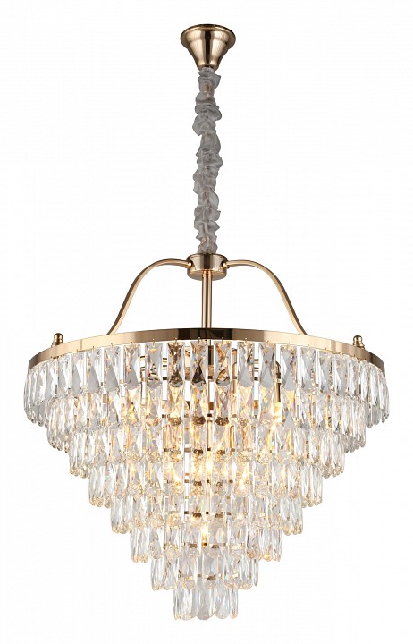 Подвесная люстра aployt gerta apl.725.13.13